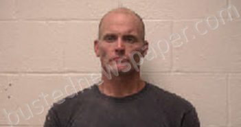 <B>BROWN</B>, <B>MICHAEL</B> <B>SHANE</B> #, Robertson County, Tennessee - 2023-04-29 11:45:00