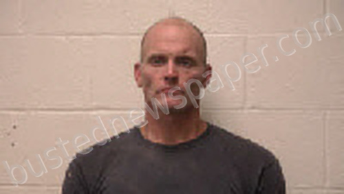 BROWN, MICHAEL SHANE #, Robertson County, Tennessee - 2023-04-29 11:45:00