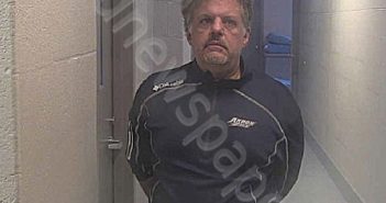 ORLANDO, JOHN A | 2023-04-30 15:05:00 Cuyahoga County, Ohio Booking