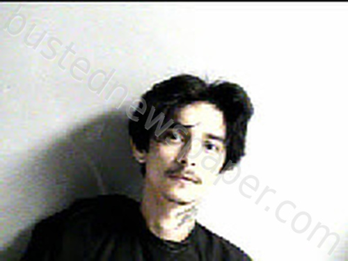 ZAVALA, ANGEL HUMBERTO #, Wharton County, Texas - 2023-04-30 18:33:00