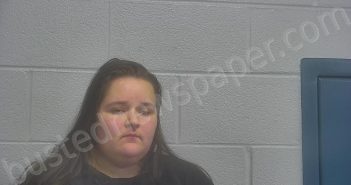 <B>MCADAMS</B>, <B>MADISON</B> <B>NICOLE</B> #, Marshall County, Tennessee - 2023-04-30 04:07:00