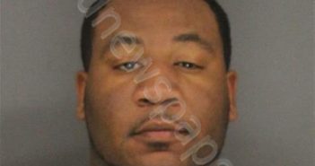 EDWARDS, SEMAJ TERRELL | 2023-04-30 03:31:00 Sebastian County, Arkansas Booking