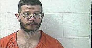 <B>VOILES</B>, <B>PAUL</B> <B>WILLIAM</B> #, Daviess County, Kentucky - 2023-04-30 10:24:00