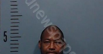 <B>JENNINGS</B>, <B>GEORGE</B> <B>JERMAINE</B> #, Taylor County, Texas - 2023-04-30