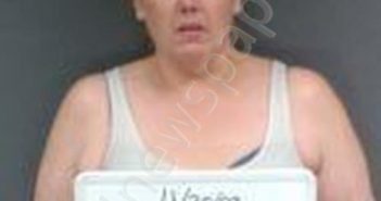 LANDRUM, MARIE MICHELLE | 2023-04-30 18:38:00 Sebastian County, Arkansas Booking