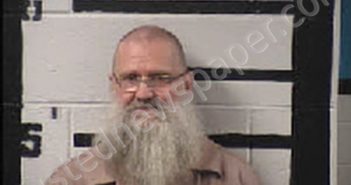 <B>CLARK</B>, <B>MELVIN</B> <B>HOWARD</B> #, Transylvania County, North Carolina - 2023-04-30 10:18:00