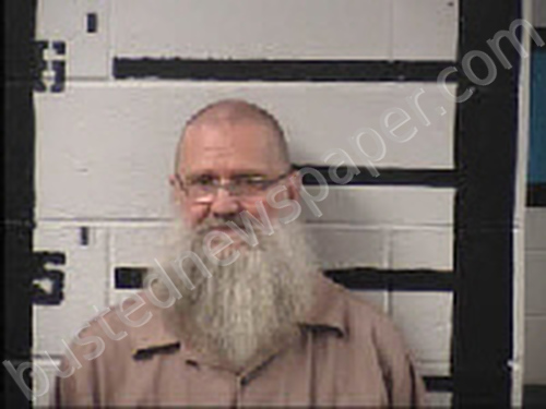CLARK, MELVIN HOWARD #, Transylvania County, North Carolina - 2023-04-30 10:18:00