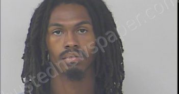 BROOKS <B>CARTER</B>, <B>JAYLEN</B> CYRESS #, St. Lucie County, Florida - 2023-04-30 22:15:00