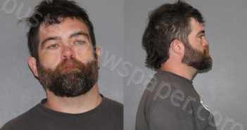 <B>WILSON</B>, JOHN <B>HENRY</B>, JR. #, Angelina County, Texas - 2023-04-30