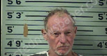<B>MORGAN</B>, <B>CARROL</B> <B>DAVID</B> #, Transylvania County, North Carolina - 2023-04-30 13:23:00
