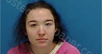 <B>GIBSON</B>,<B>ALICE</B> NMN #, Catawba County, North Carolina - 2023-04-30