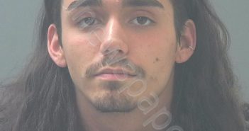 <B>REECE</B>, <B>WILLIAM</B> GAGE #, Santa Rosa County, Florida - 2023-05-01 10:06:00