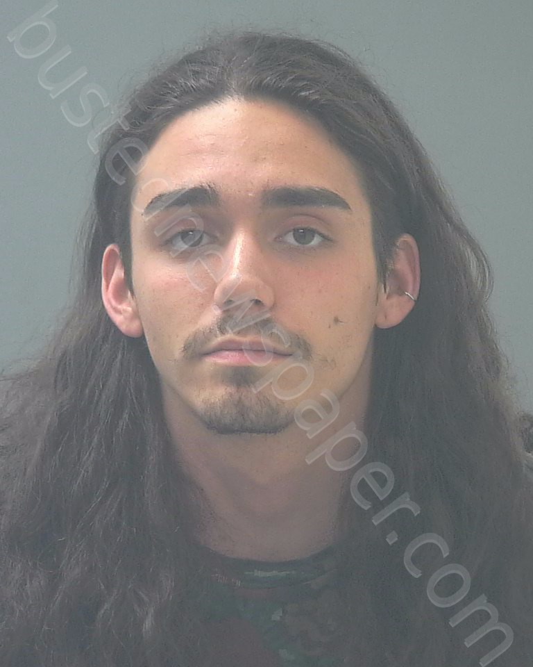 REECE, WILLIAM GAGE #, Santa Rosa County, Florida - 2023-05-01 10:06:00