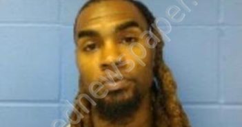 JEFFREY LYNN JONES JR, | 2023-05-01 21:22:00 Faulkner County, Arkansas Booking