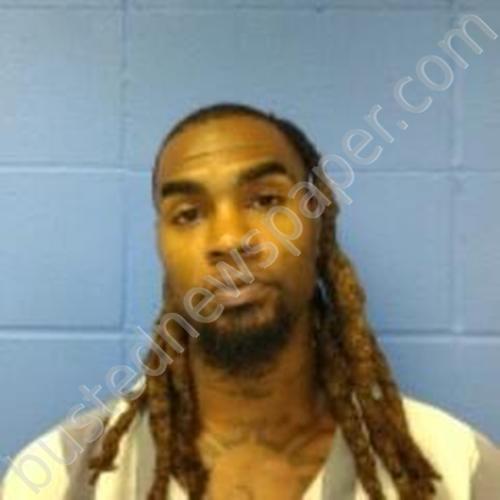 JEFFREY LYNN JONES JR, #, Faulkner County, Arkansas - 2023-05-01 21:22:00