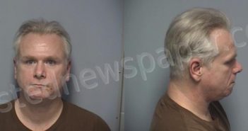 LAWRENCE, GEORGE CHARLES | 2023-05-01 Roanoke County, Virginia Booking