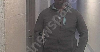 CONWAY, RANEZE L | 2023-05-01 12:45:00 Cuyahoga County, Ohio Booking