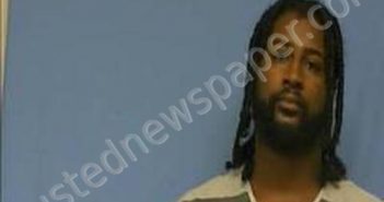 TYREL MOORE | 2023-05-01 19:53:00 Saline County, Arkansas Booking