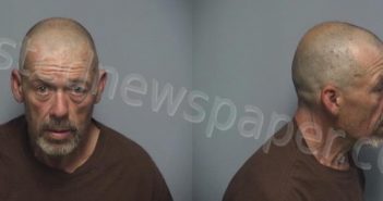 DUNLAP, CHARLES MASON | 2023-05-01 Roanoke County, Virginia Booking