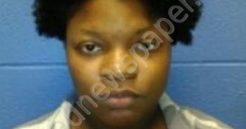 CHLOE AALAYAH FENISON | 2023-05-01 04:13:00 Faulkner County, Arkansas Booking