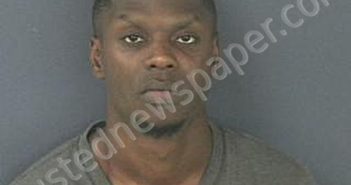 <B>HARRIS</B>, <B>KELVIN</B> <B>DWAYNE</B> #, Gadsden County, Florida - 2023-05-01 09:33:00