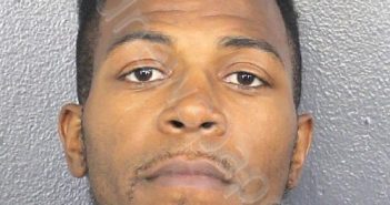 <B>AIKEN</B>, <B>RASHAWN</B> #, Broward County, Florida - 2023-05-01