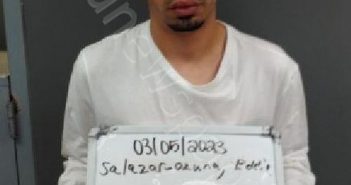 SALAZAR-OZUNA, EDDIE FERNANDO | 2023-05-01 14:02:00 Sebastian County, Arkansas Booking