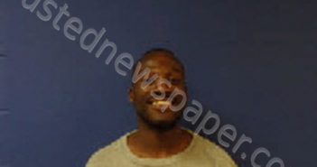 <B>RICH</B>, <B>ANTWAN</B> <B>ROMEO</B> #, Sampson County, North Carolina - 2023-05-01 07:48:00