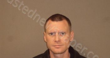 <B>PEARCE</B>, <B>CURTIS</B> <B>ANTHONY</B> #, Randolph County, Missouri - 2023-05-01 13:22:00
