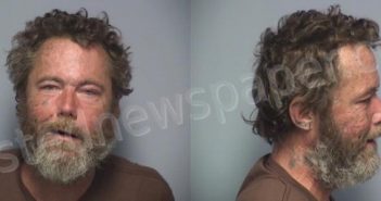 HAYNIE, WILLIAM ANDREW | 2023-05-01 Roanoke County, Virginia Booking