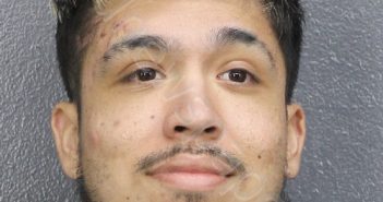 <B>GARCIA</B>, <B>DANIEL</B> <B>ARMANDO</B> #, Broward County, Florida - 2023-05-01