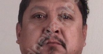 <B>PONCE</B>, <B>JUAN</B> <B>CARLOS</B> #, Tarrant County, Texas - 2023-05-01