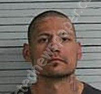 <B>CADDELL</B>, <B>JERHMIA</B> <B>DOUGLAS</B> #, Ravalli County, Montana - 2023-05-02