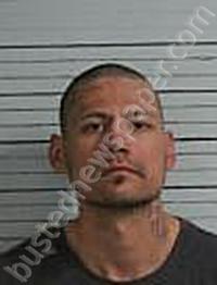 CADDELL, JERHMIA DOUGLAS #, Ravalli County, Montana - 2023-05-02