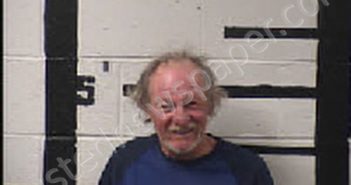 <B>MORGAN</B>, <B>CARROL</B> <B>DAVID</B> #, Transylvania County, North Carolina - 2023-05-02 18:30:00