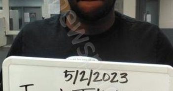 JOSEPH, TYKEITH D | 2023-05-02 21:39:00 Sebastian County, Arkansas Booking