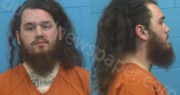 <B>ANDERSON</B>, <B>DYLAN</B> BLAKE #, Williamson County, Texas - 2023-05-02