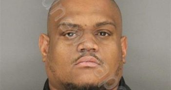 FOSTER, CHAUNCEY TYRELL | 2023-05-02 08:05:00 Sebastian County, Arkansas Booking