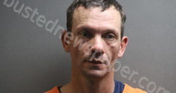 WAITE AARON SHOWALTER | 2023-05-02 11:52:00 Labette County, Kansas Booking