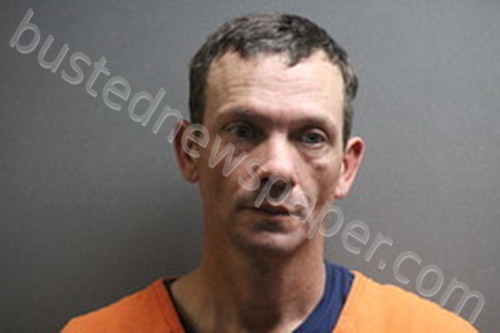 WAITE AARON SHOWALTER #, Labette County, Kansas - 2023-05-02 11:52:00
