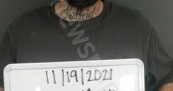 WATKINS, MARK ANTHONY | 2023-05-02 13:12:00 Sebastian County, Arkansas Booking