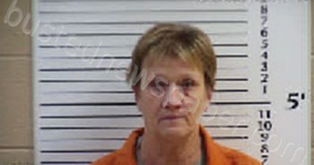 ALLEN, ROBIN DALE | 2023-05-02 01:52:00 Cherokee County, North Carolina Booking
