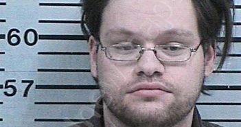 LYBBERT, JONATHAN ALLAN FELIX | 2023-05-02 22:04:03 Hood County, Texas Booking