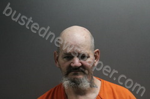 VINCENT STEVEN JANSSEN #, Labette County, Kansas - 2023-05-02 10:45:00