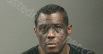 BENSON, ADDISON | 2023-05-02 00:33:00 Washington County, Arkansas Booking