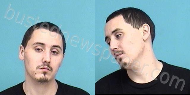 STANLEY, COREY JAMES #, Lorain County, Ohio - 2023-05-02 18:40:00