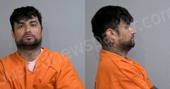 <B>PEREZ</B>, <B>OSCAR</B> GAYTAN, <B>JR</B>. #, Hidalgo County, Texas - 2023-05-02