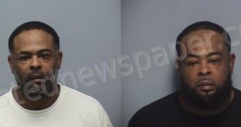 WHORLEY, MARCQUES JERMAINE | 2023-05-02 Roanoke County, Virginia Booking