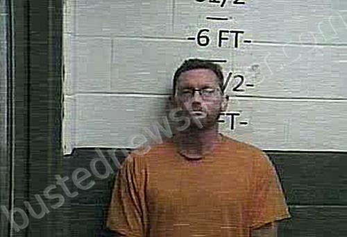 HARDIN, DONALD #, Whitley County, Kentucky - 2023-05-02 17:28:00
