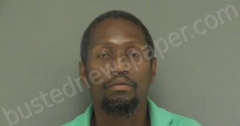 <B>GOGGINS</B>, <B>NATHANIEL</B> <B>ANTHONY</B> #, Calhoun County, Alabama - 2023-05-02